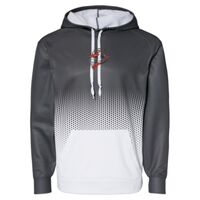 Badger Hex 2.0 Hooded Sweatshirt Thumbnail