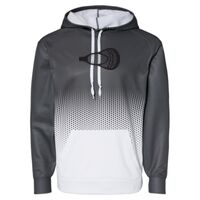 Badger Hex 2.0 Hooded Sweatshirt Thumbnail
