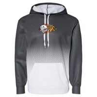 Badger Hex 2.0 Hooded Sweatshirt Thumbnail