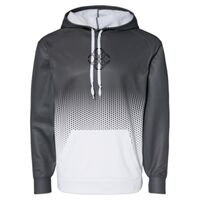 Badger Hex 2.0 Hooded Sweatshirt Thumbnail