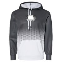 Badger Hex 2.0 Hooded Sweatshirt Thumbnail