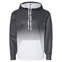 Badger Hex 2.0 Hooded Sweatshirt Thumbnail