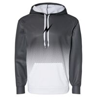 Badger Hex 2.0 Hooded Sweatshirt Thumbnail