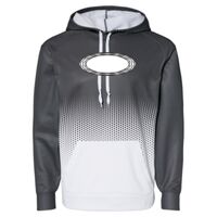 Badger Hex 2.0 Hooded Sweatshirt Thumbnail