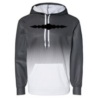 Badger Hex 2.0 Hooded Sweatshirt Thumbnail
