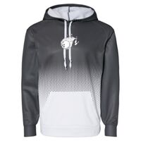 Badger Hex 2.0 Hooded Sweatshirt Thumbnail