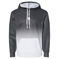 Badger Hex 2.0 Hooded Sweatshirt Thumbnail