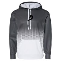 Badger Hex 2.0 Hooded Sweatshirt Thumbnail