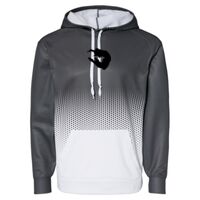 Badger Hex 2.0 Hooded Sweatshirt Thumbnail