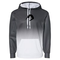 Badger Hex 2.0 Hooded Sweatshirt Thumbnail