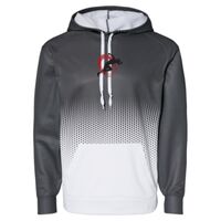 Badger Hex 2.0 Hooded Sweatshirt Thumbnail