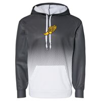 Badger Hex 2.0 Hooded Sweatshirt Thumbnail
