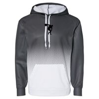 Badger Hex 2.0 Hooded Sweatshirt Thumbnail
