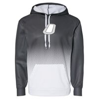 Badger Hex 2.0 Hooded Sweatshirt Thumbnail