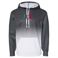 Badger Hex 2.0 Hooded Sweatshirt Thumbnail