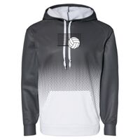 Badger Hex 2.0 Hooded Sweatshirt Thumbnail