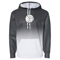 Badger Hex 2.0 Hooded Sweatshirt Thumbnail