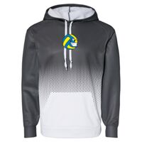 Badger Hex 2.0 Hooded Sweatshirt Thumbnail