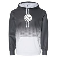 Badger Hex 2.0 Hooded Sweatshirt Thumbnail