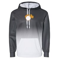 Badger Hex 2.0 Hooded Sweatshirt Thumbnail