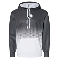 Badger Hex 2.0 Hooded Sweatshirt Thumbnail