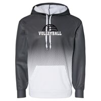 Badger Hex 2.0 Hooded Sweatshirt Thumbnail