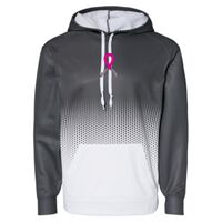 Badger Hex 2.0 Hooded Sweatshirt Thumbnail