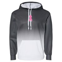 Badger Hex 2.0 Hooded Sweatshirt Thumbnail