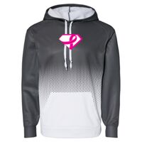Badger Hex 2.0 Hooded Sweatshirt Thumbnail