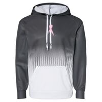 Badger Hex 2.0 Hooded Sweatshirt Thumbnail