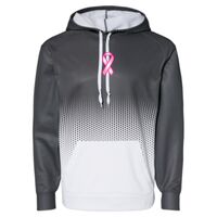 Badger Hex 2.0 Hooded Sweatshirt Thumbnail