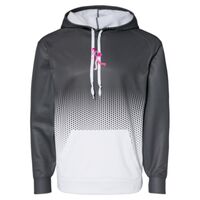Badger Hex 2.0 Hooded Sweatshirt Thumbnail