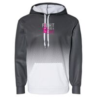 Badger Hex 2.0 Hooded Sweatshirt Thumbnail