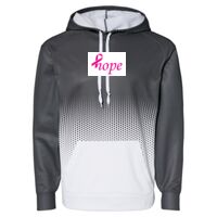 Badger Hex 2.0 Hooded Sweatshirt Thumbnail