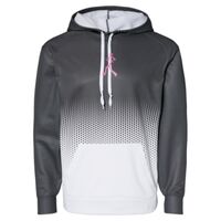 Badger Hex 2.0 Hooded Sweatshirt Thumbnail