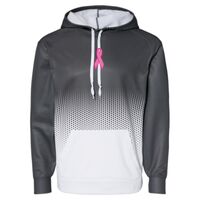 Badger Hex 2.0 Hooded Sweatshirt Thumbnail