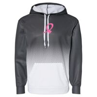 Badger Hex 2.0 Hooded Sweatshirt Thumbnail