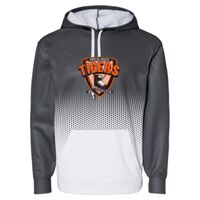 Badger Hex 2.0 Hooded Sweatshirt Thumbnail