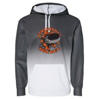 Badger Hex 2.0 Hooded Sweatshirt Thumbnail
