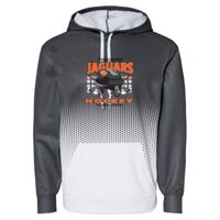 Badger Hex 2.0 Hooded Sweatshirt Thumbnail