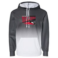 Badger Hex 2.0 Hooded Sweatshirt Thumbnail