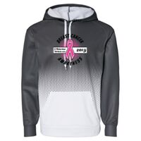 Badger Hex 2.0 Hooded Sweatshirt Thumbnail