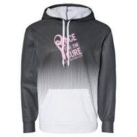 Badger Hex 2.0 Hooded Sweatshirt Thumbnail