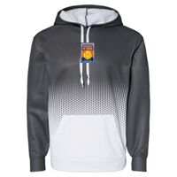 Badger Hex 2.0 Hooded Sweatshirt Thumbnail