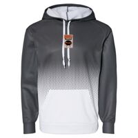Badger Hex 2.0 Hooded Sweatshirt Thumbnail