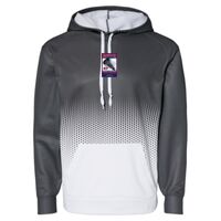 Badger Hex 2.0 Hooded Sweatshirt Thumbnail
