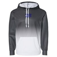 Badger Hex 2.0 Hooded Sweatshirt Thumbnail