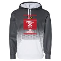 Badger Hex 2.0 Hooded Sweatshirt Thumbnail