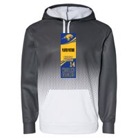 Badger Hex 2.0 Hooded Sweatshirt Thumbnail