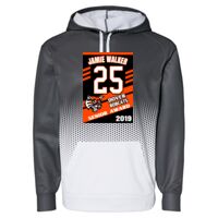 Badger Hex 2.0 Hooded Sweatshirt Thumbnail